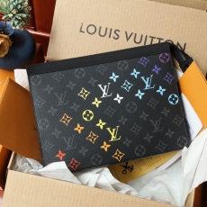 LV Clutch Bags